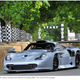 Illustration for article titled Spent My Afternoon With a 911 GT1